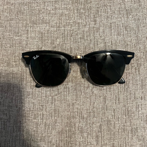 Ray-ban sunglasses main image 4